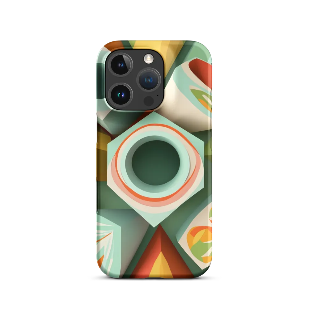 Symphony of Shapes