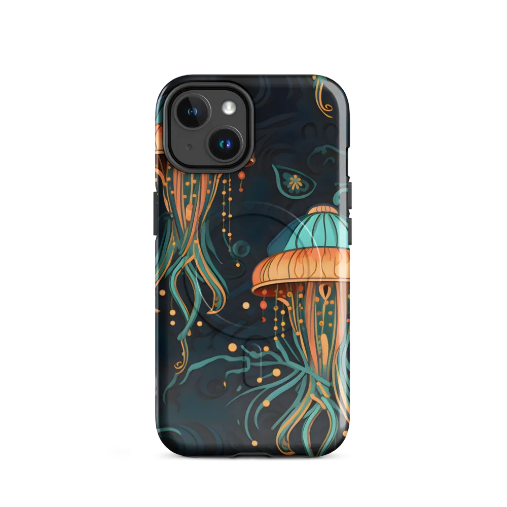 Symphony of Jellyfish