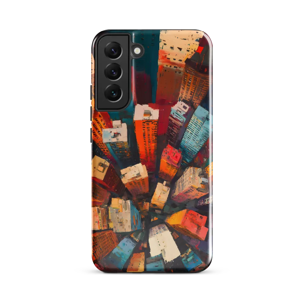 Urban Kaleidoscope