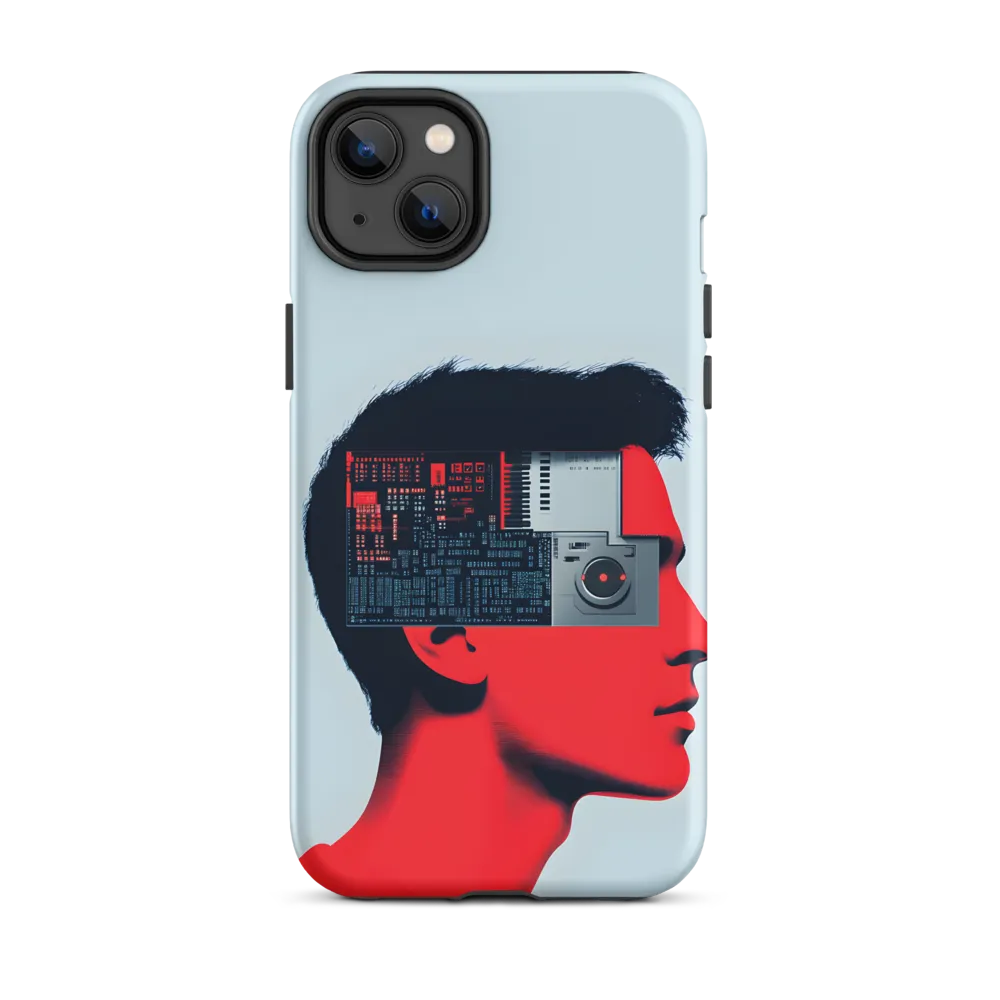 Mindscape of Technology