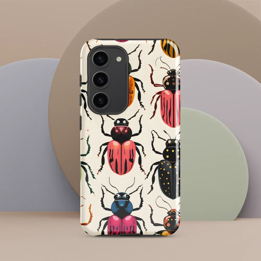 Beetle Serenade