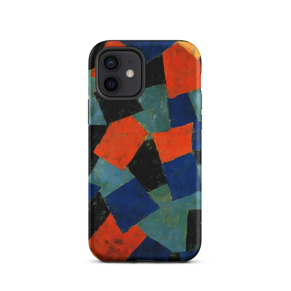 Dynamic Geometry in Color