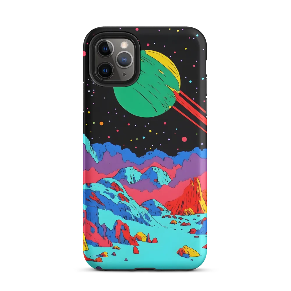 Cosmic Reverie