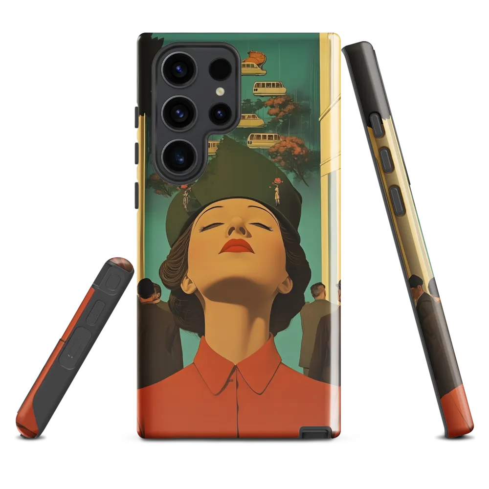 Dreaming in Color