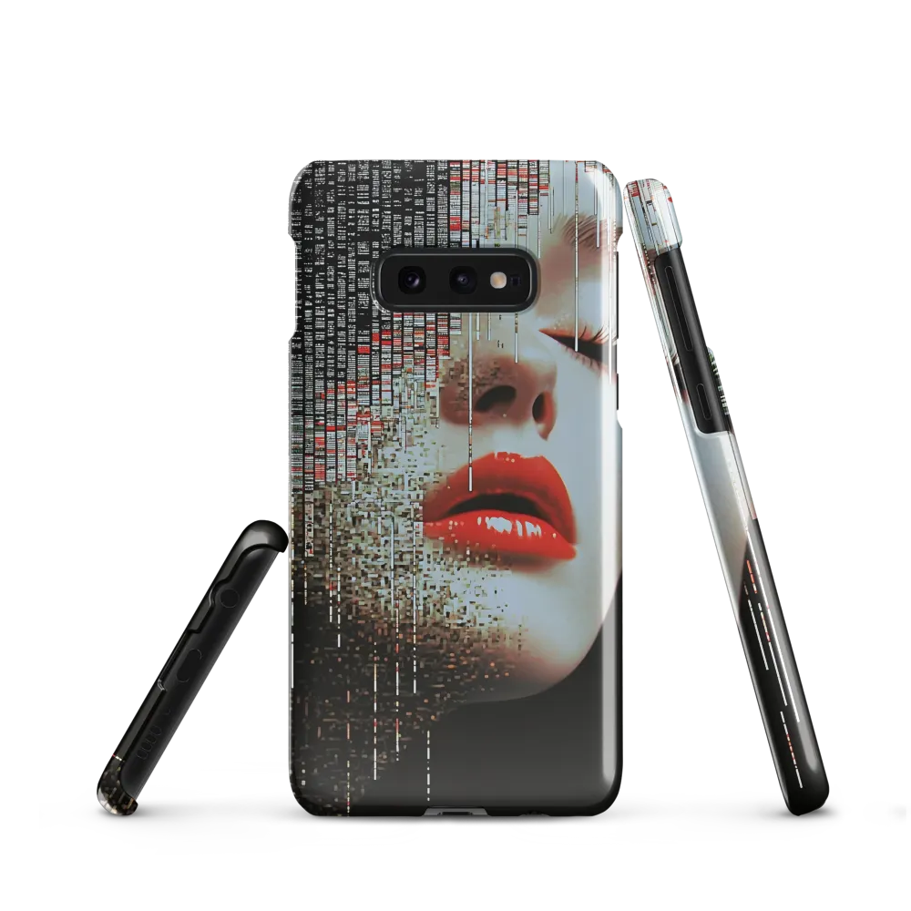 Fragmented Beauty