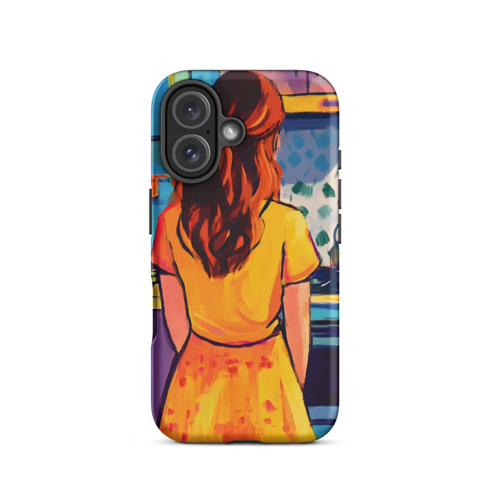 Embers of Home | Phone Case