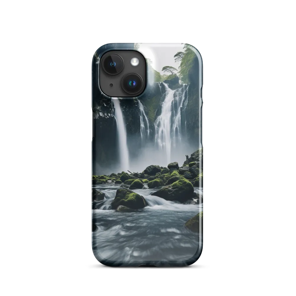 Whispers of the Falls