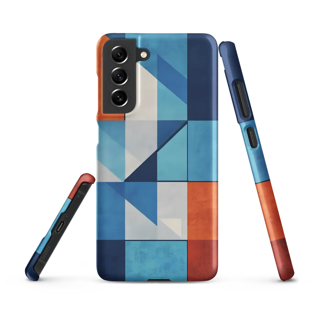 Geometric Harmony in Color