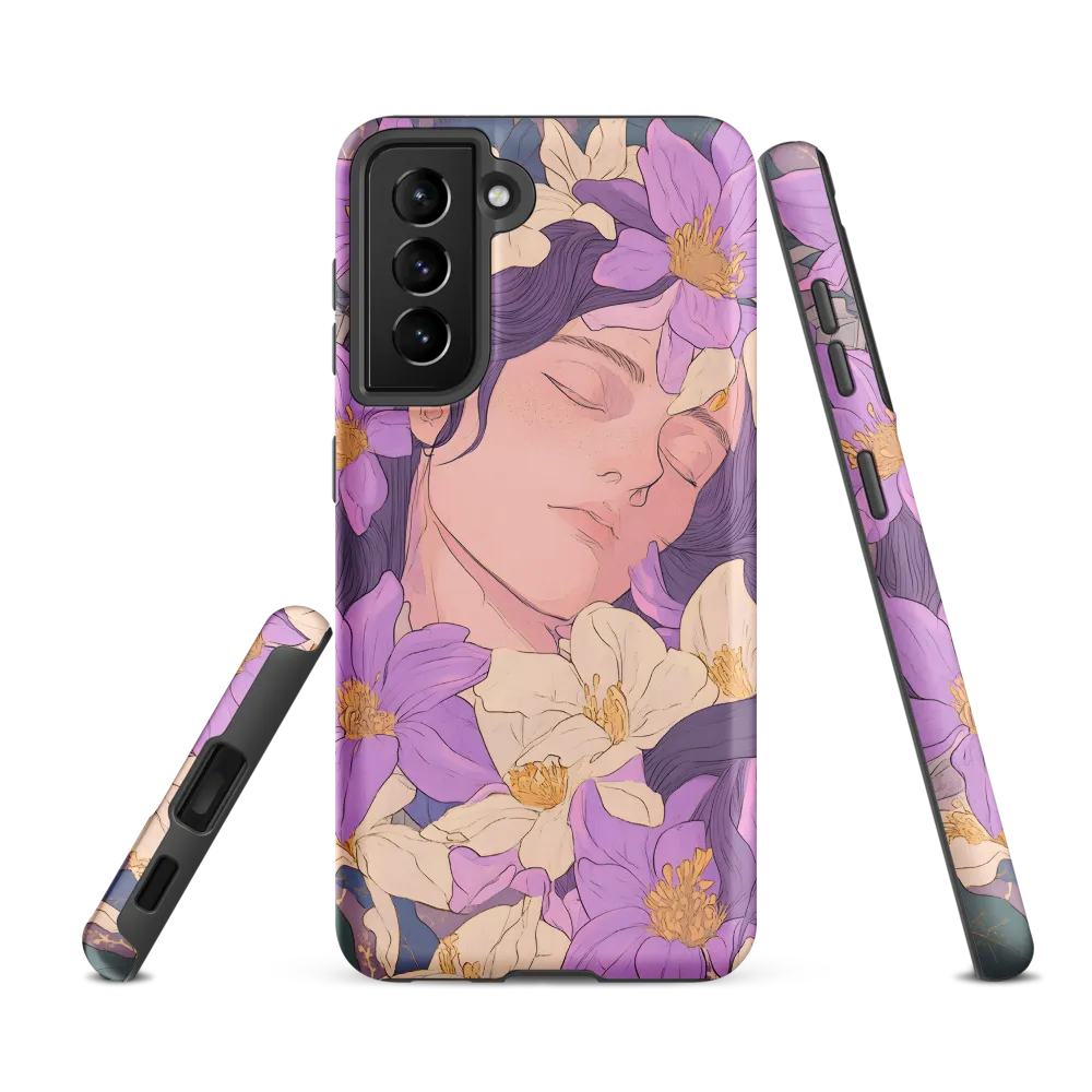 Harmony in Bloom