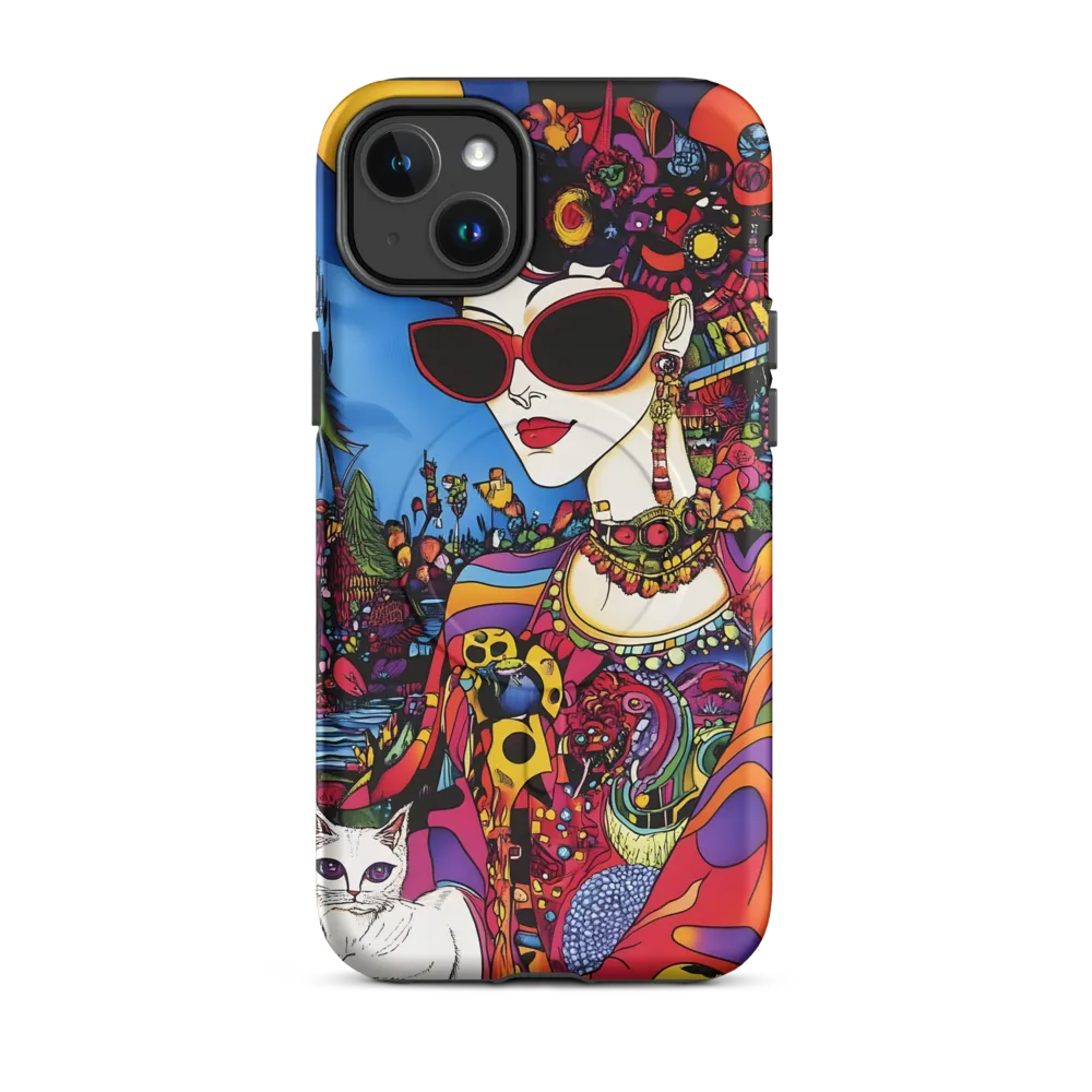 Whimsy in Color