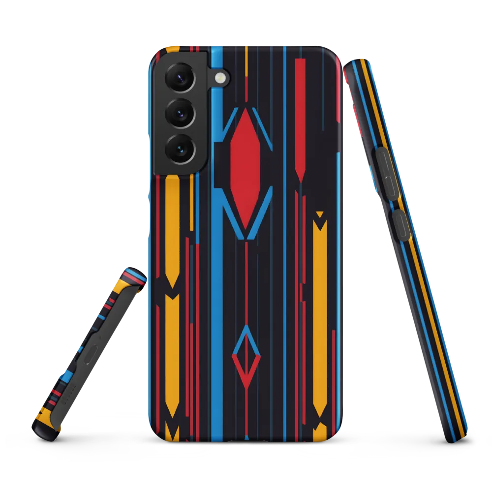 Dynamic Geometric Harmony