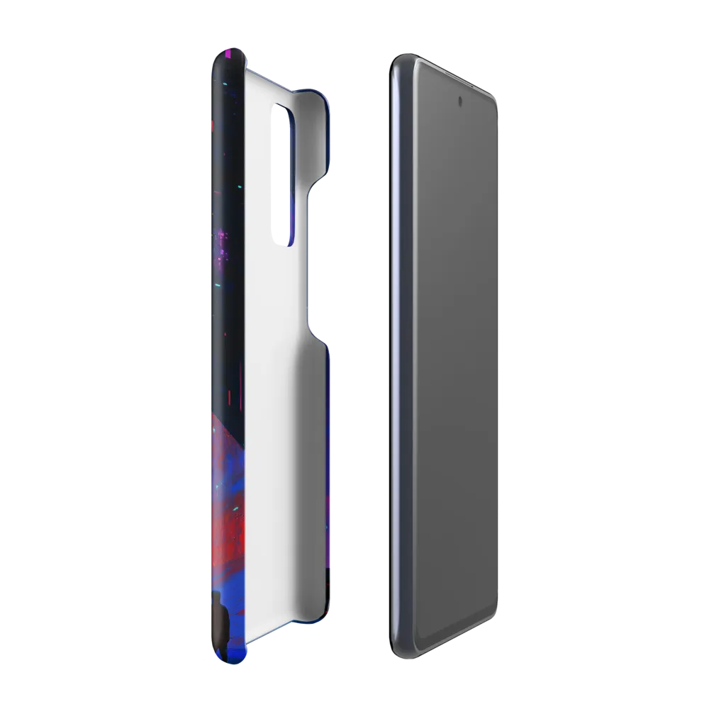 Monoliths of Mystique