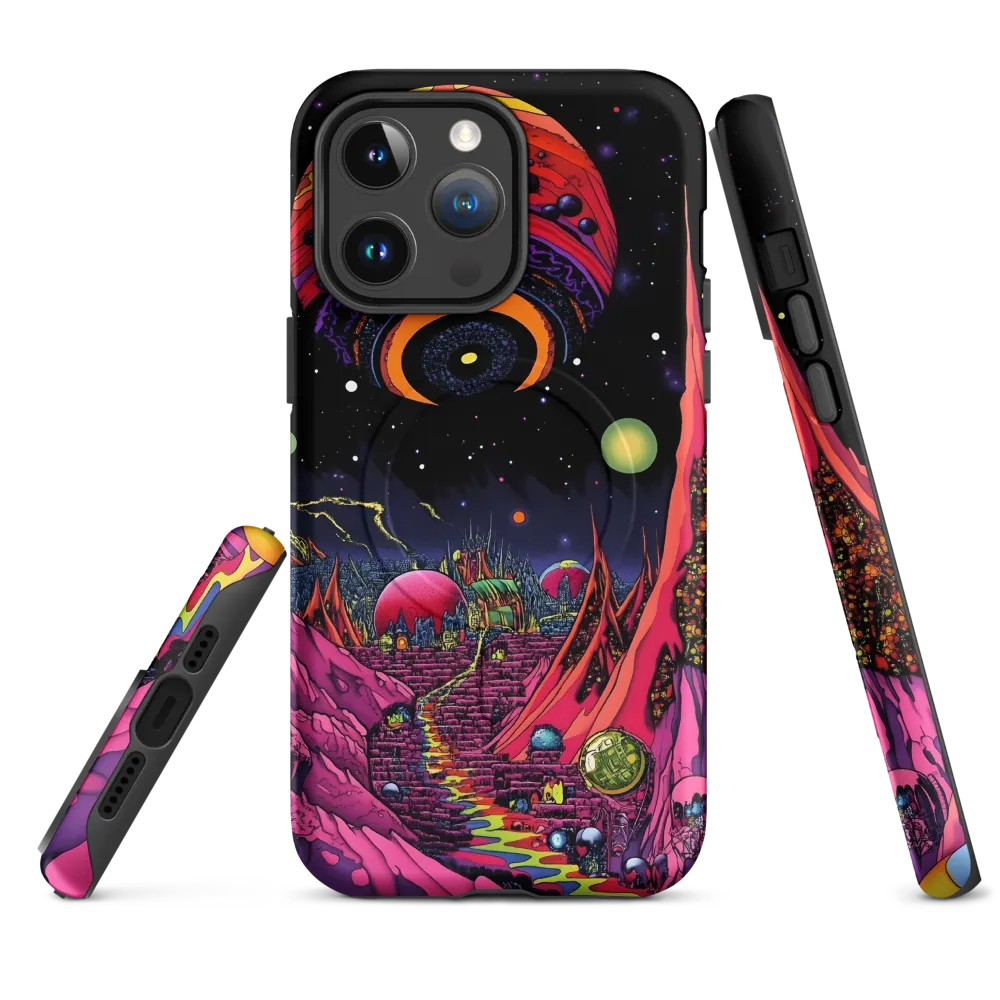 Celestial Dreamscape