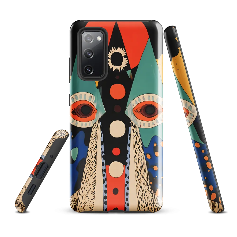 Visages of Vibrancy