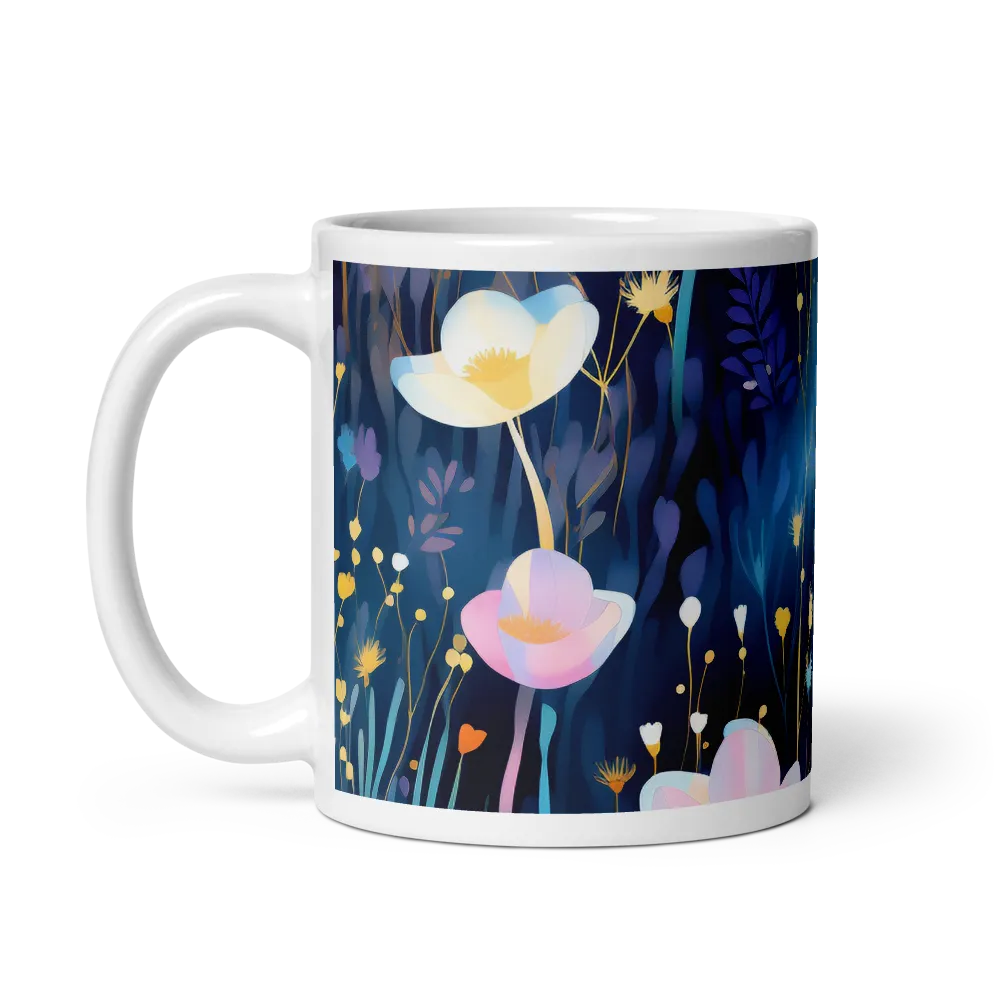 Garden of Whimsy | Mugs | Multiple Sizes & Colors