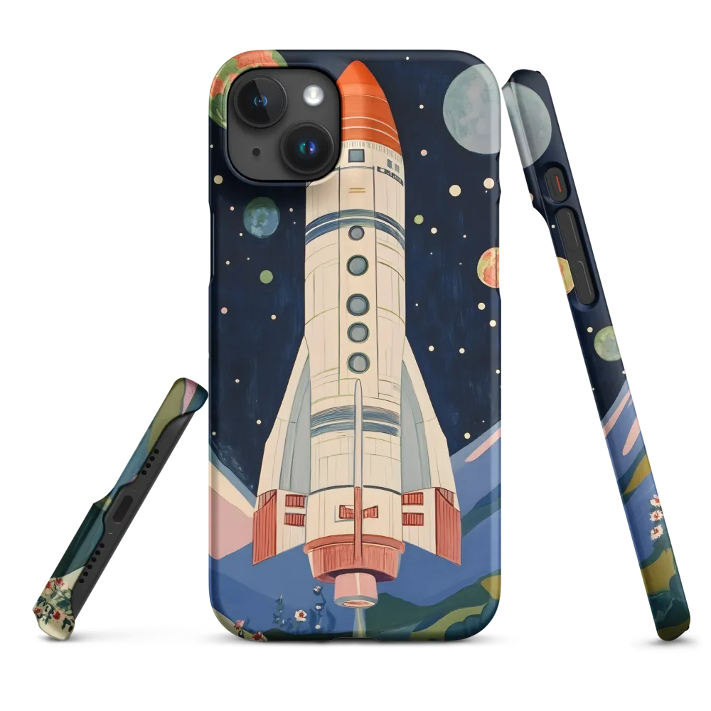 Journey to the Stars