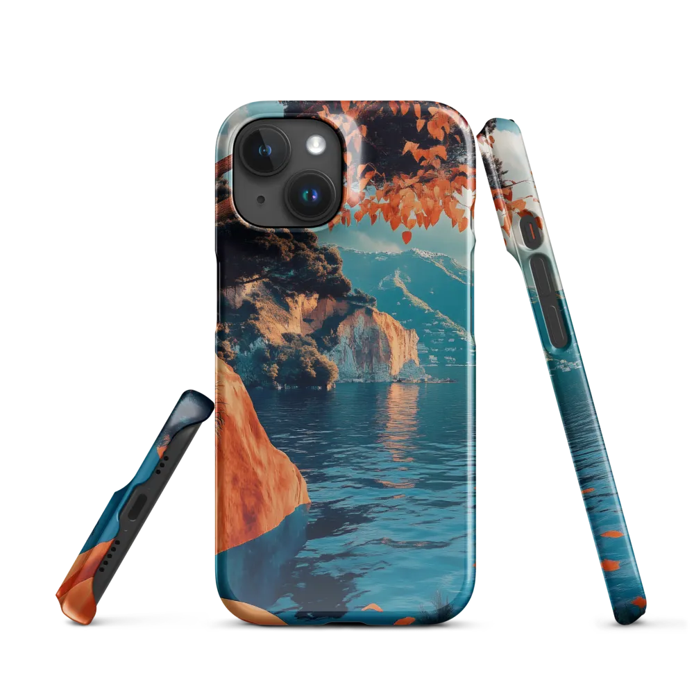 Elysian Waterscape