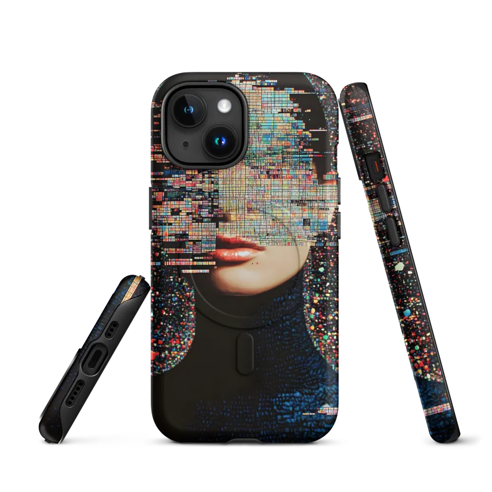 Fragmented Identity
