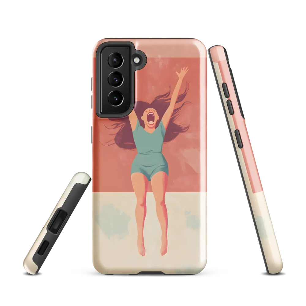 Leap of Joy