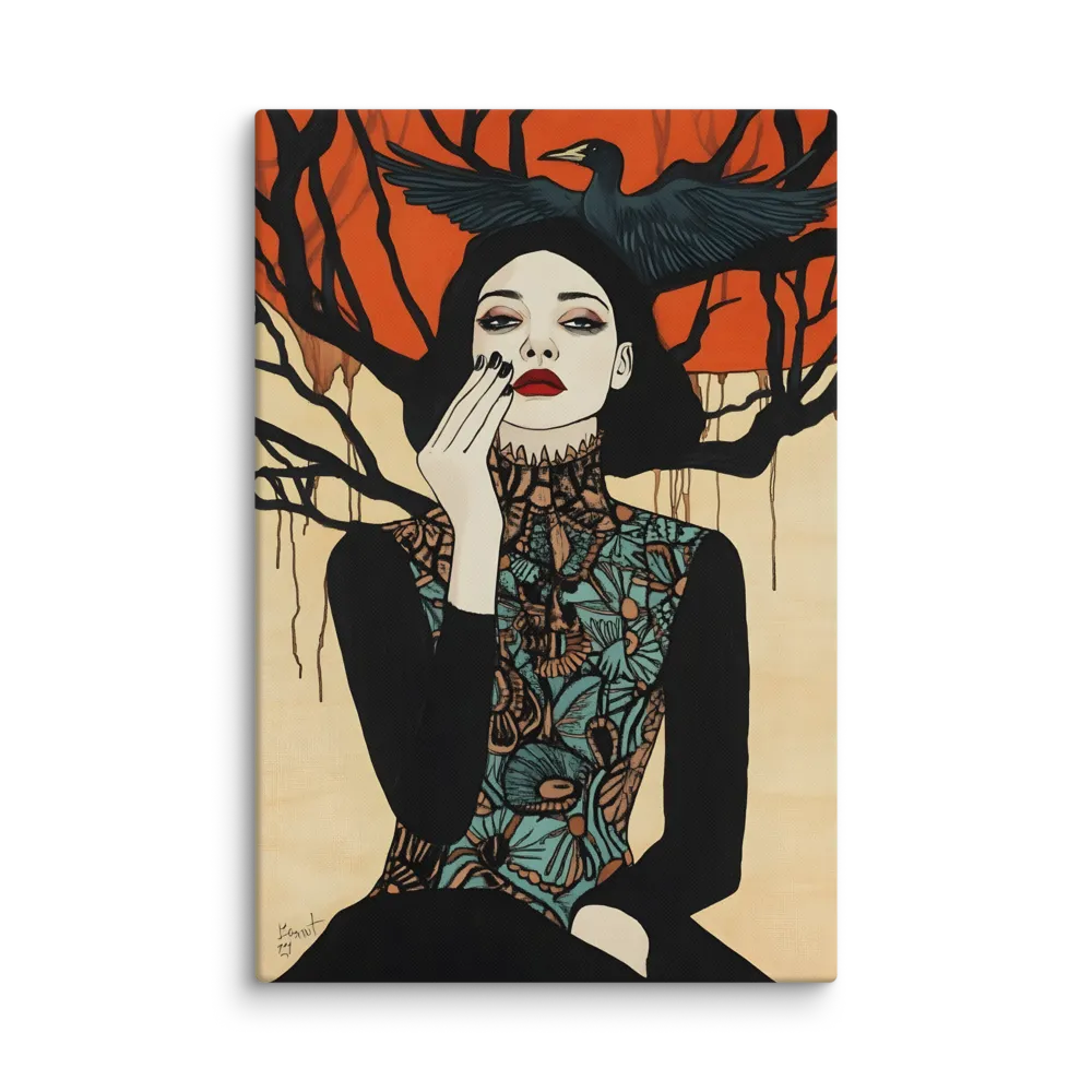 Mysterious Reflections