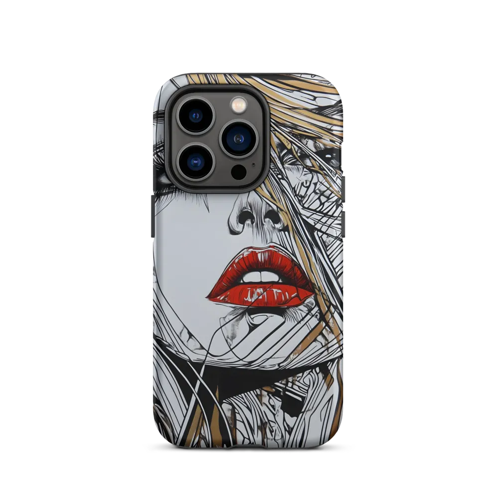 Seductive Allure