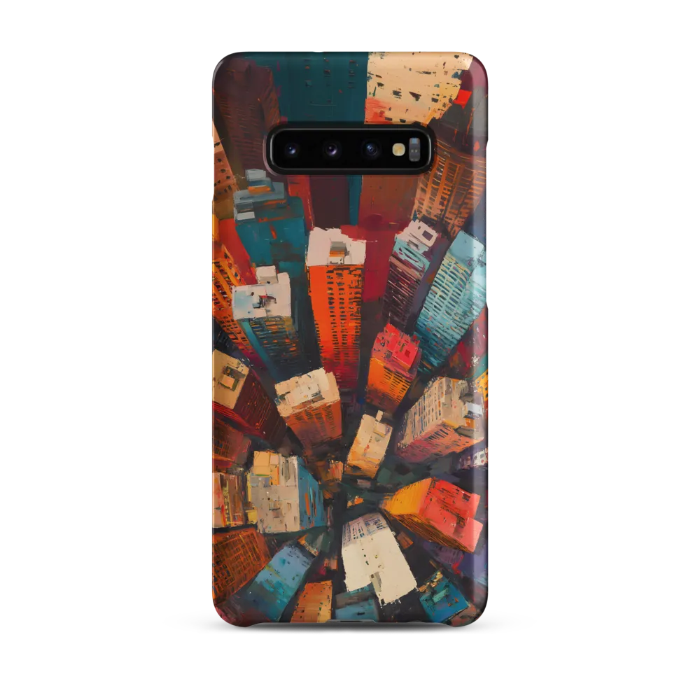 Urban Kaleidoscope