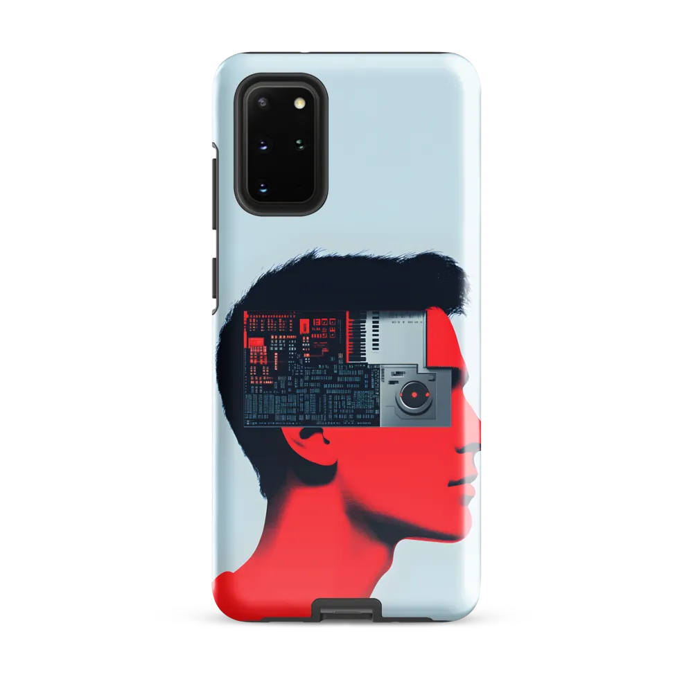Mindscape of Technology