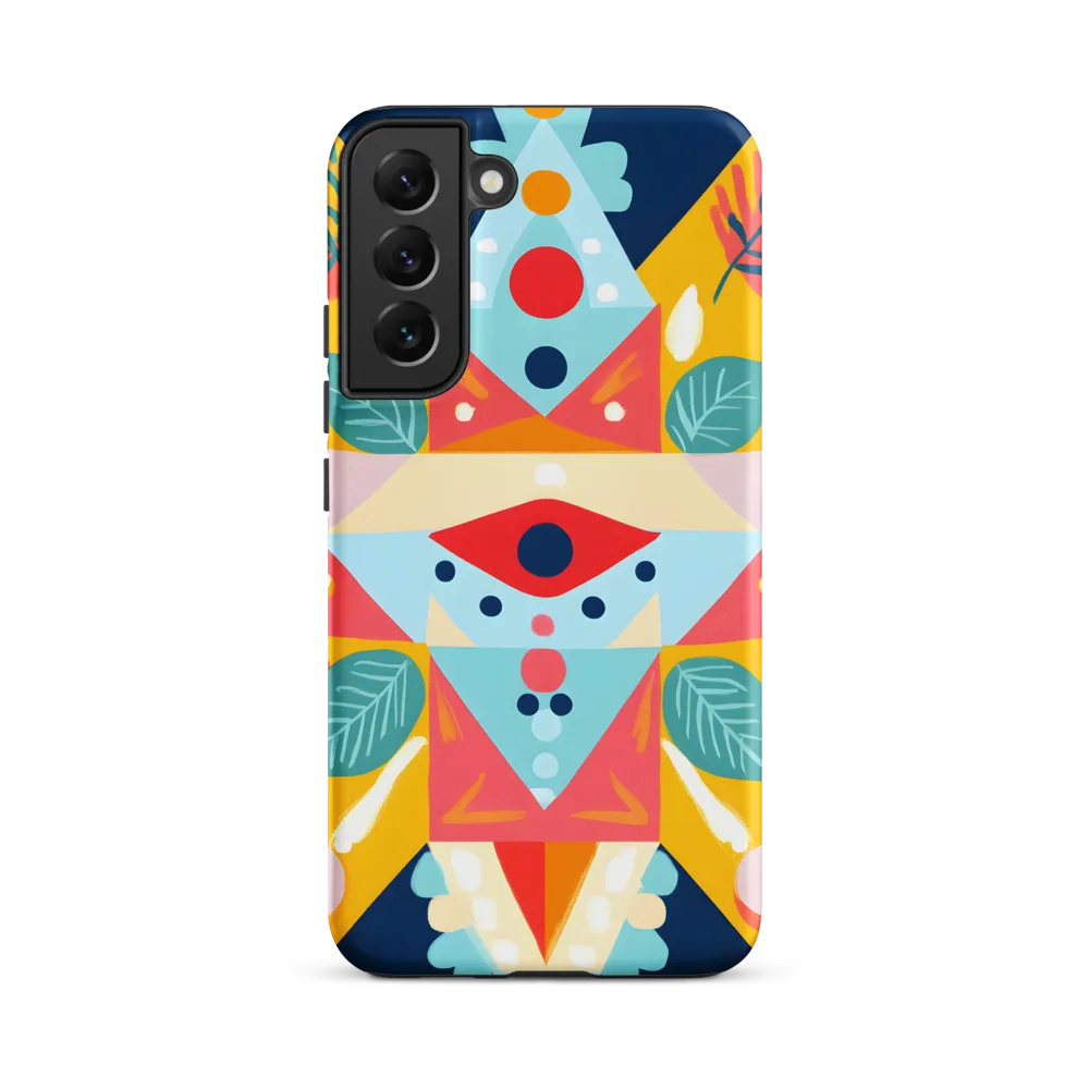 Symphony of Shapes