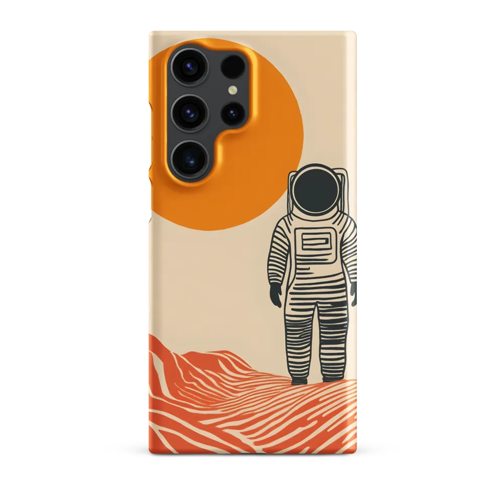 Solitude in Space