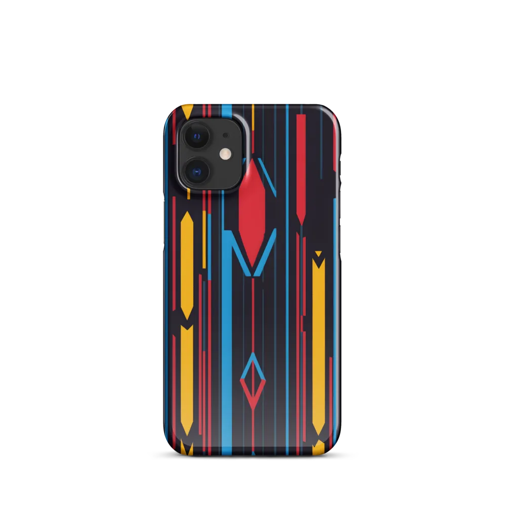 Dynamic Geometric Harmony