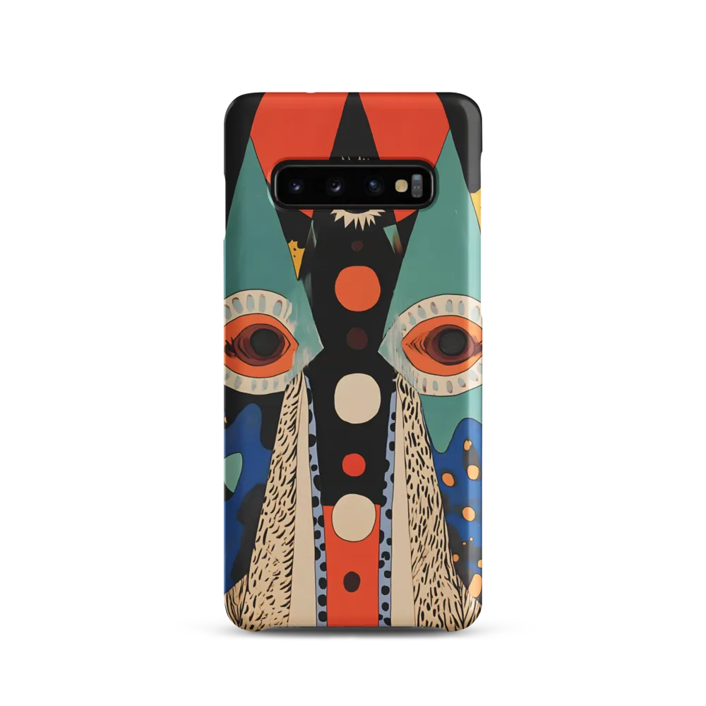 Visages of Vibrancy