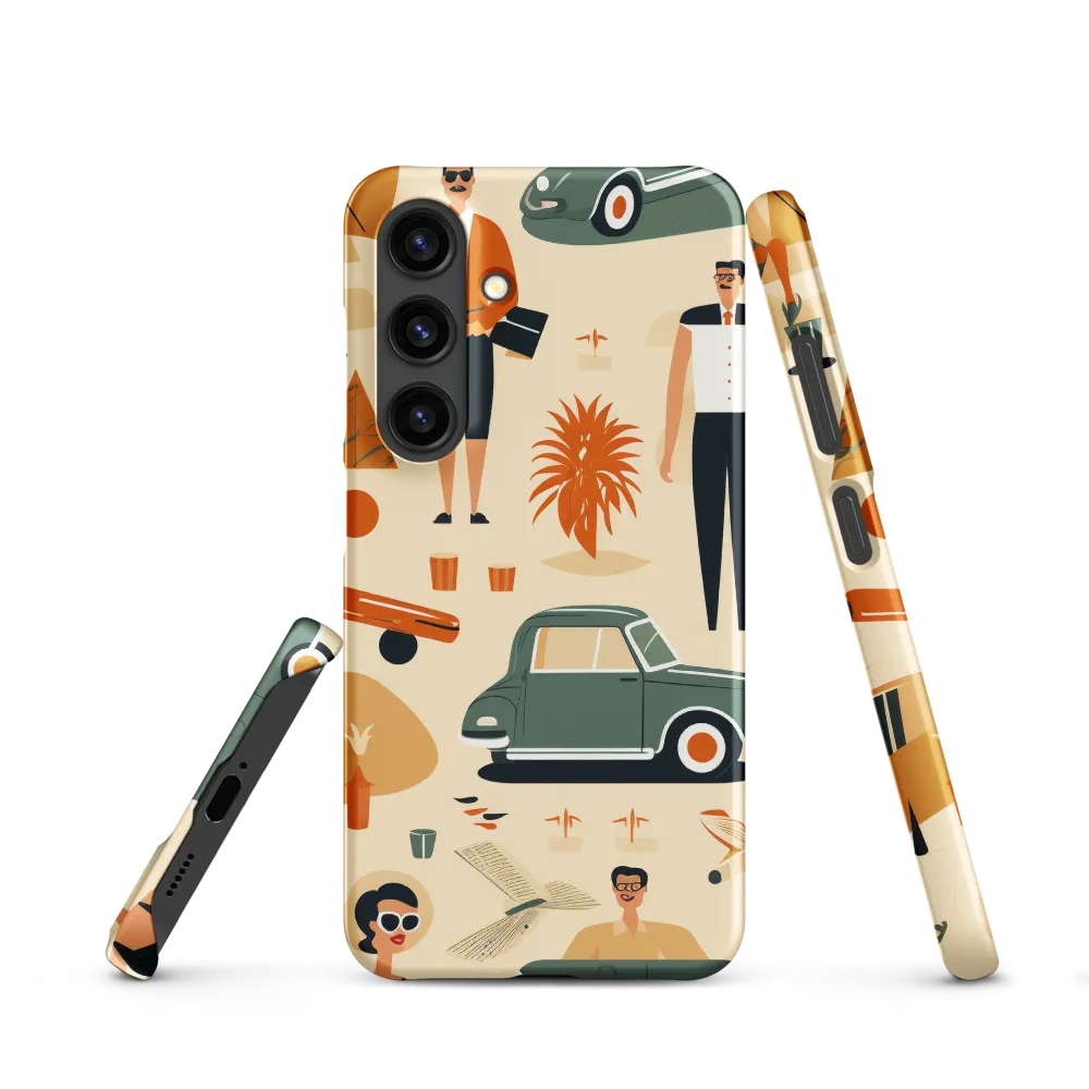 Retro Playfulness