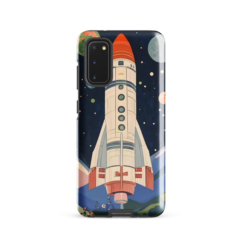 Journey to the Stars