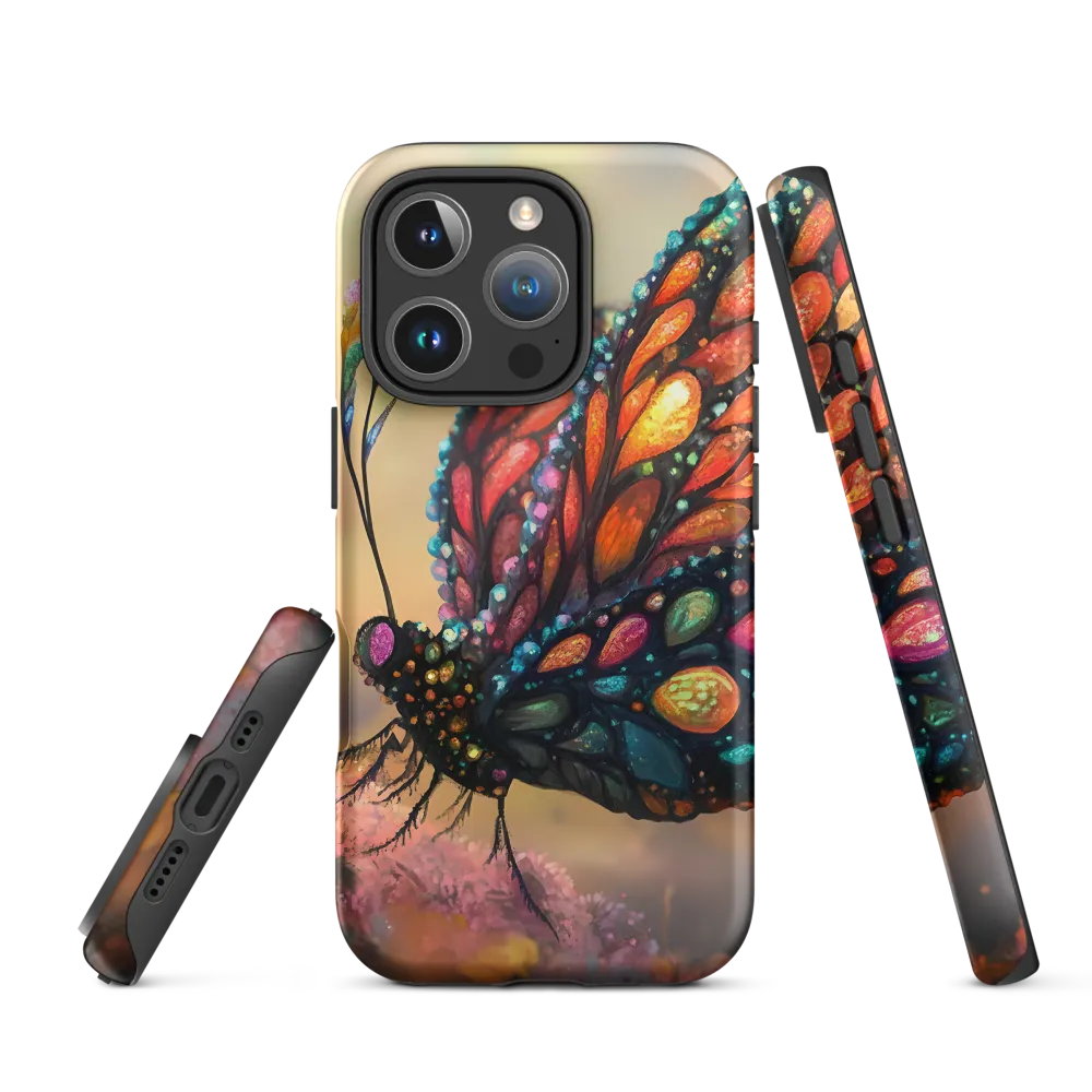 Whispers of a Colorful Dream