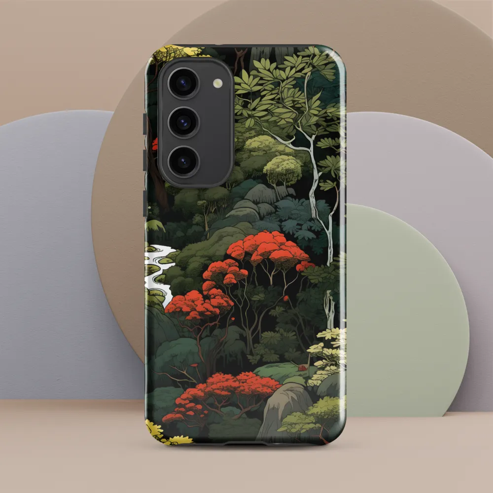 Whispers of the Forest