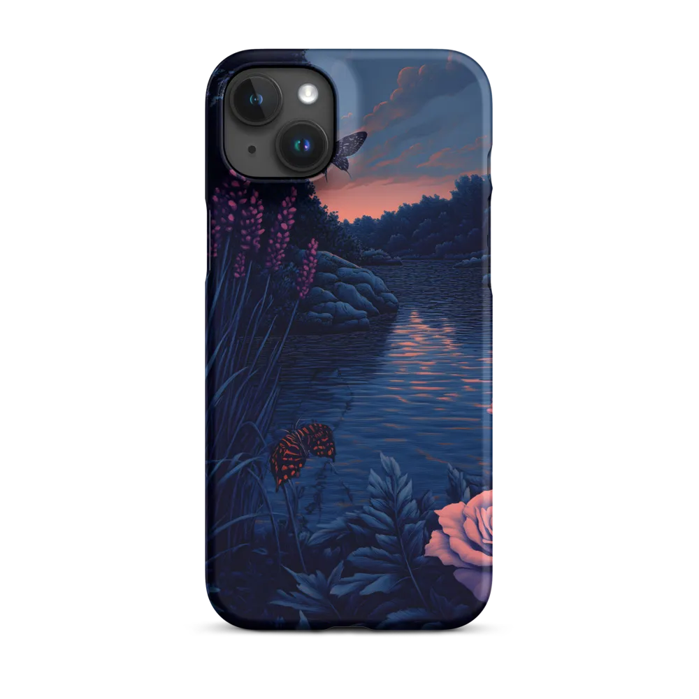 Whispers of Dusk