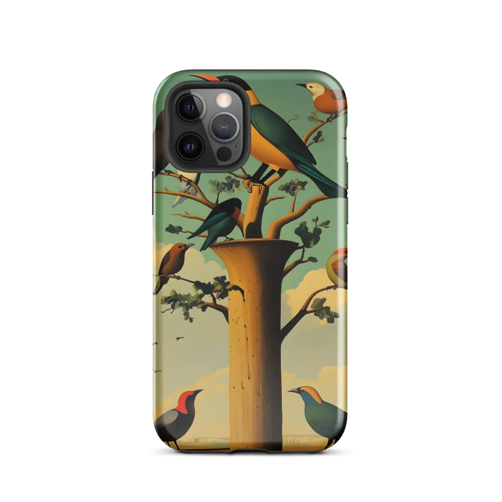 Avian Harmony