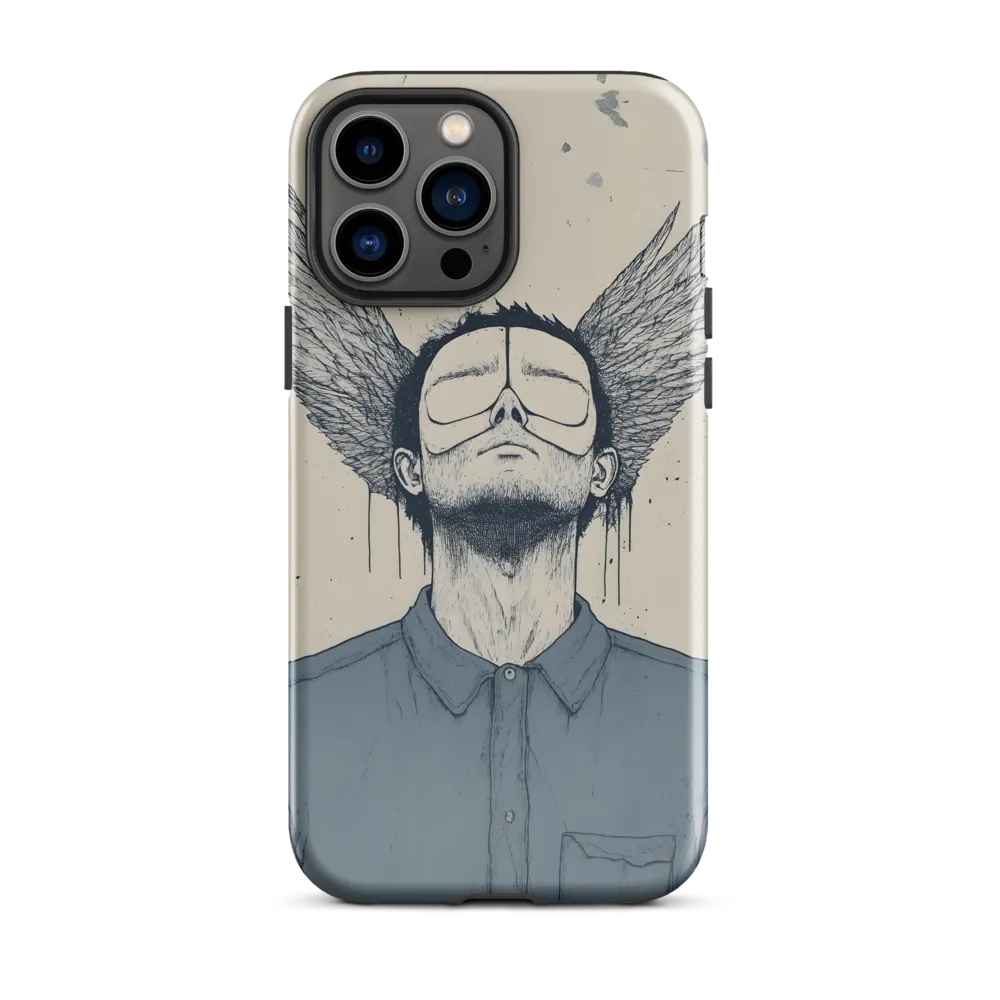 Wings of Reflection