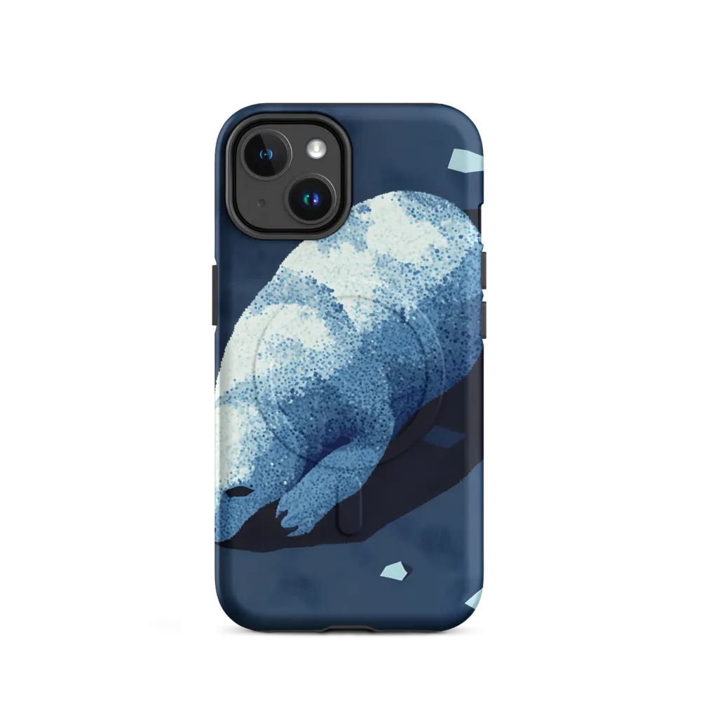 Silent Majesty: The Polar Bear's Realm