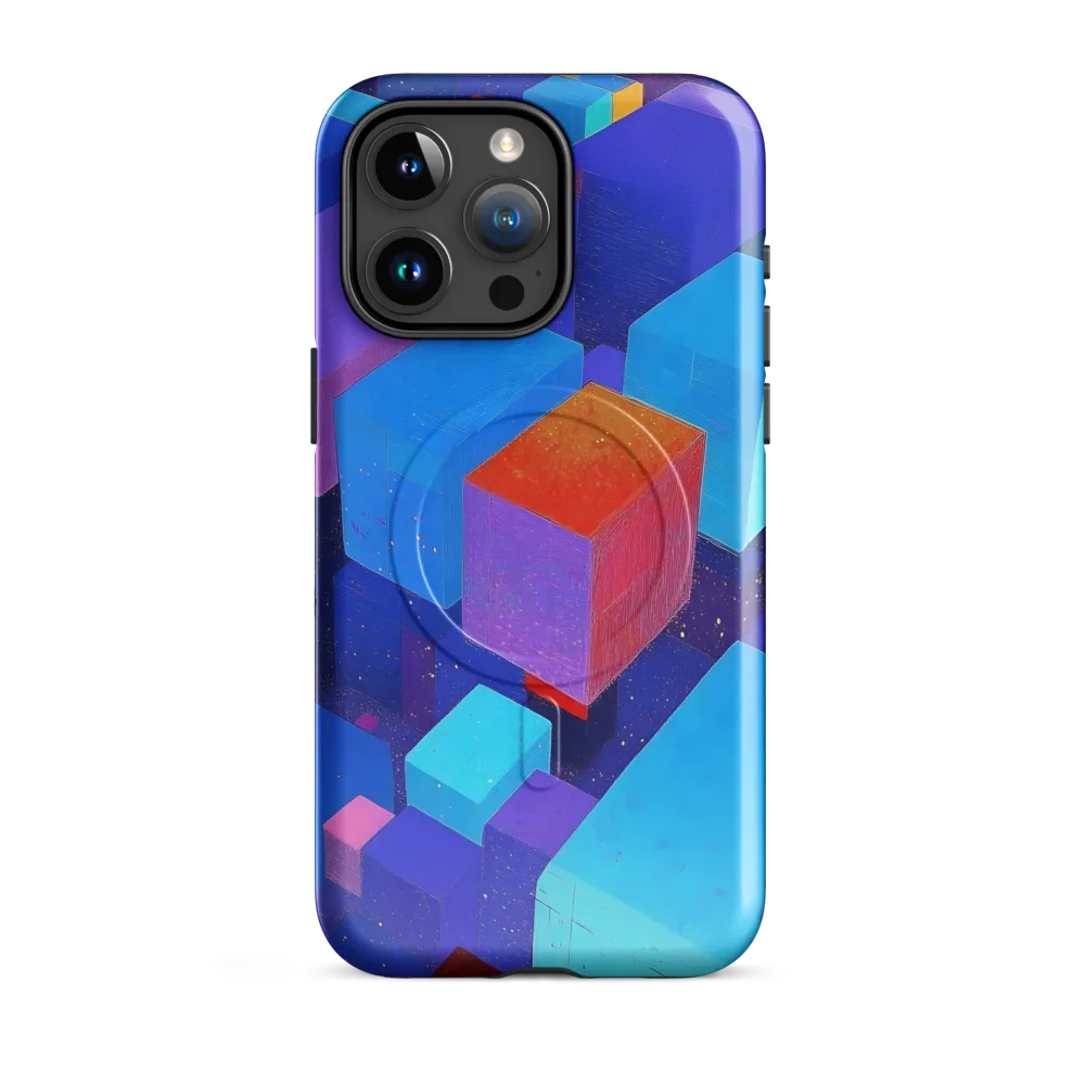 Geometric Dreamscape
