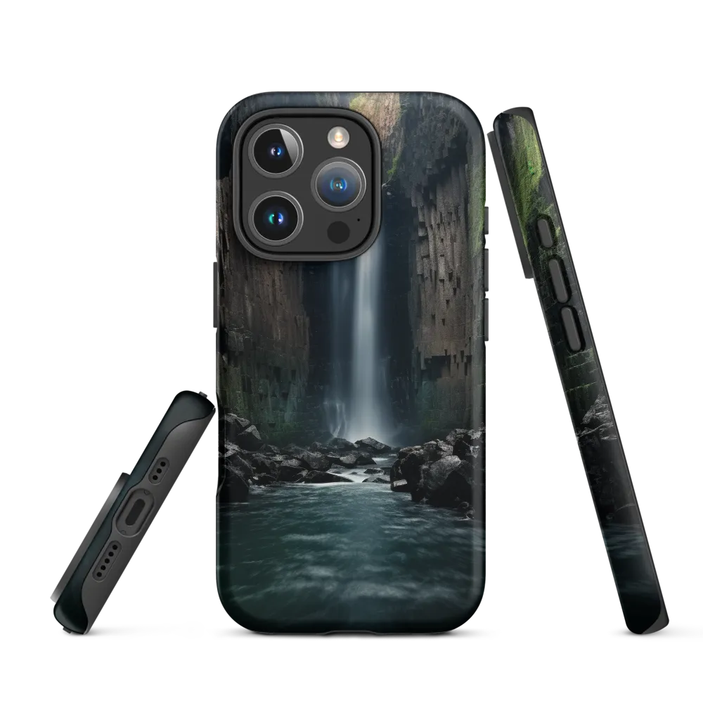 Elysium Falls