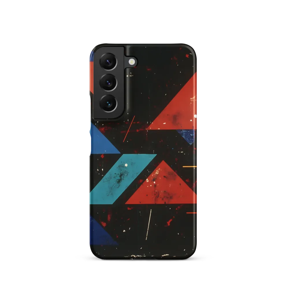 Dynamic Geometric Harmony