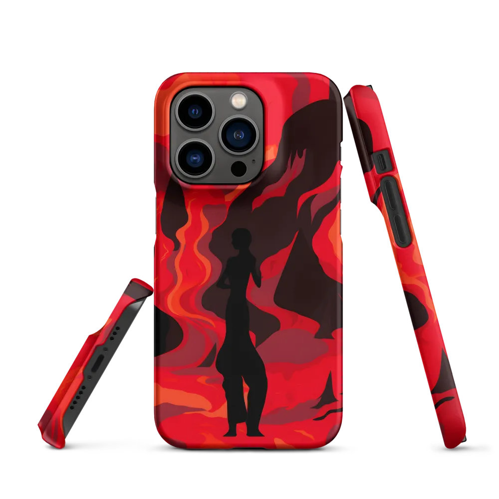 Inferno's Embrace