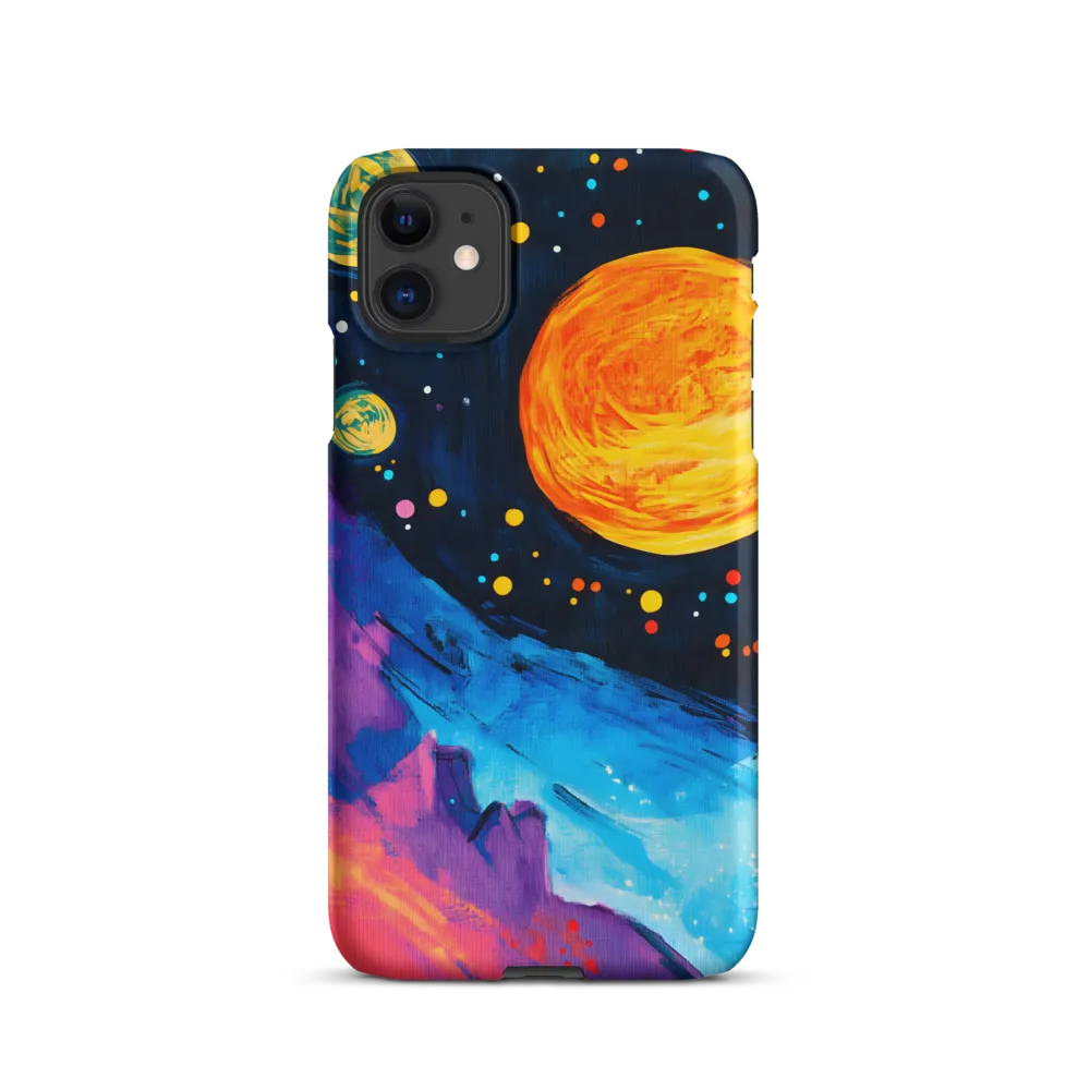 Cosmic Harmony