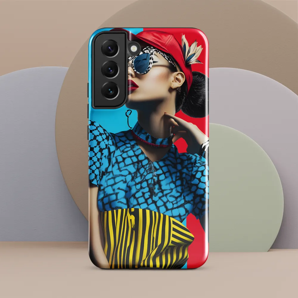 Confident Style: A Modern Fashion Statement