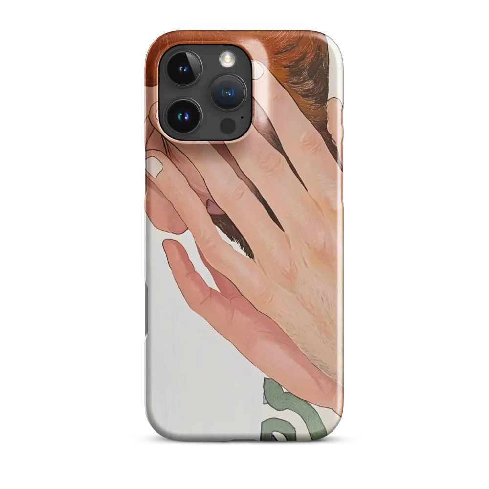 The Embrace of Hands