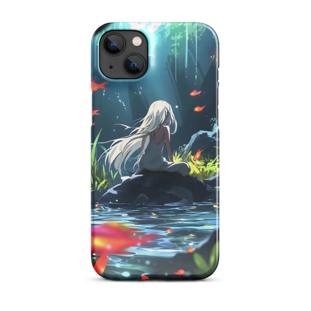 Whispers of the Waters