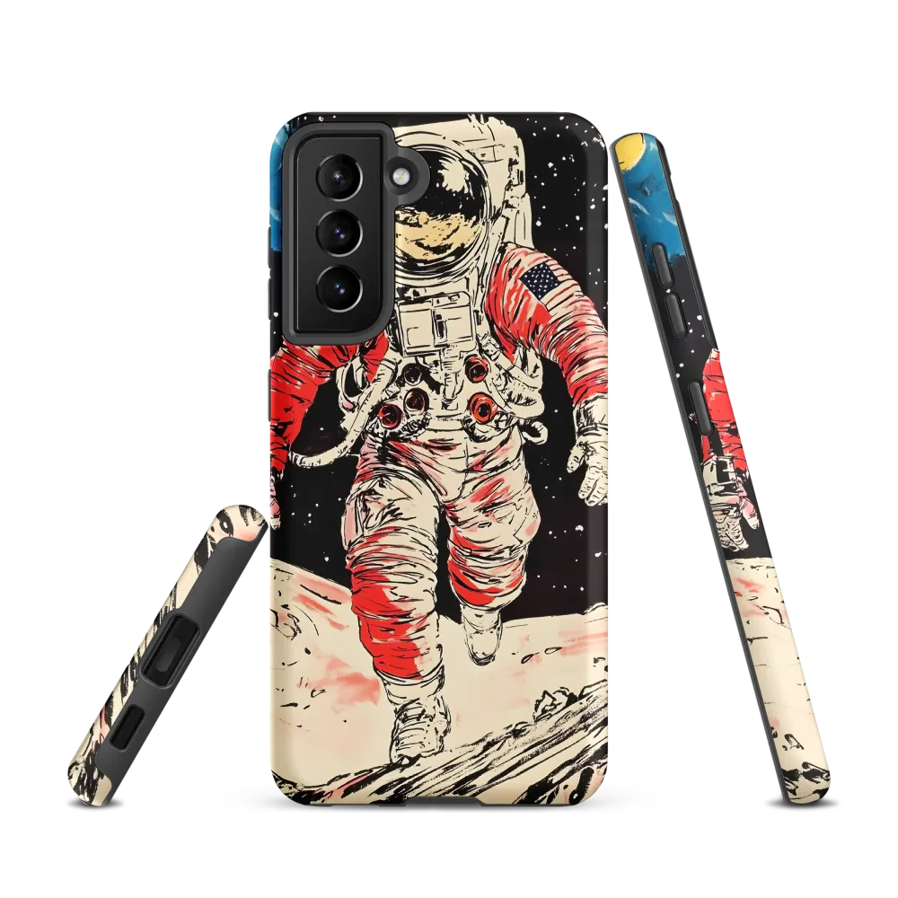 Lunar Explorer