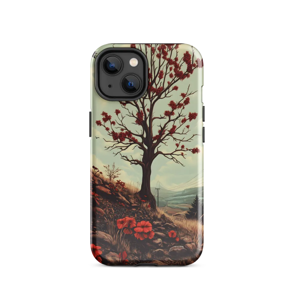 Whispers of Autumn