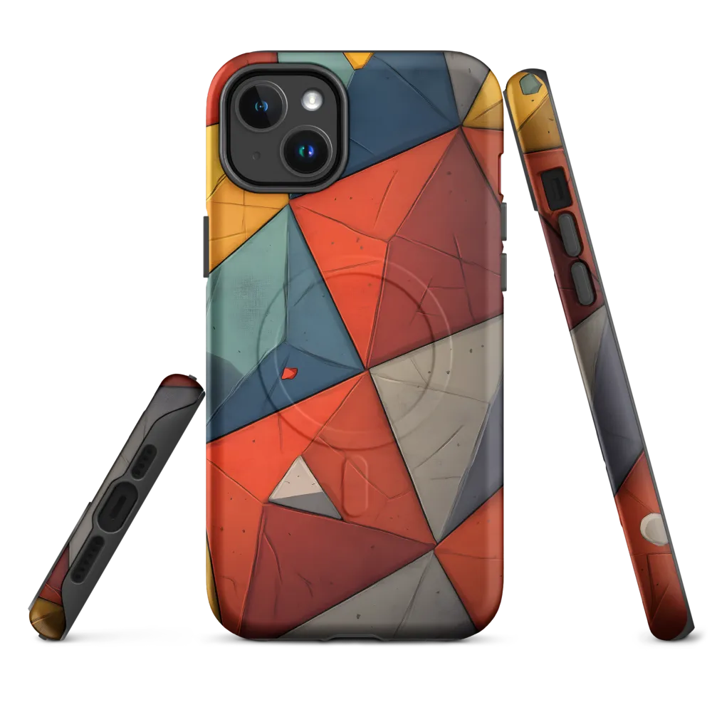 Geometric Harmony